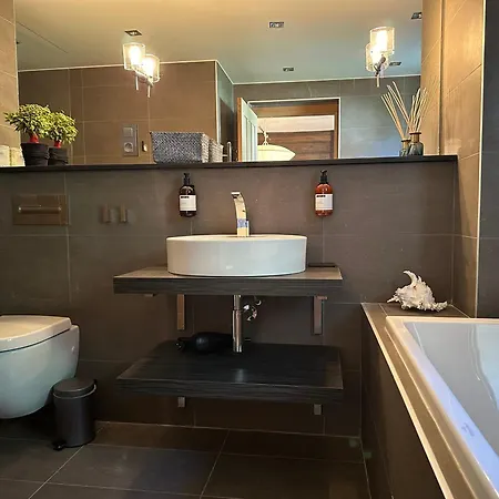 Chalet La Moraine Mont Blanc By Hilo Collection - 8 People - Jacuzzi And Ps5 *