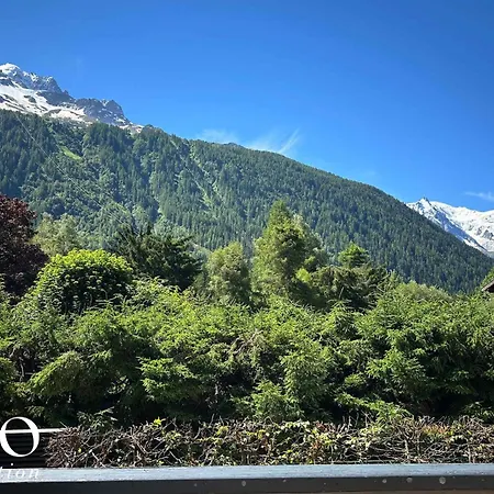 La Moraine Mont Blanc By Hilo Collection - 8 People - Jacuzzi And Ps5 Chalet