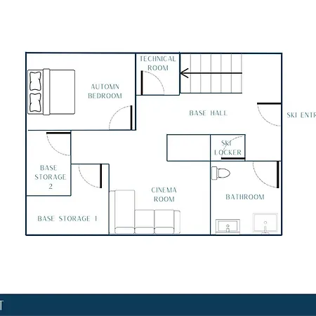 Chalet La Moraine Mont Blanc By Hilo Collection - 8 People - Jacuzzi And Ps5 *