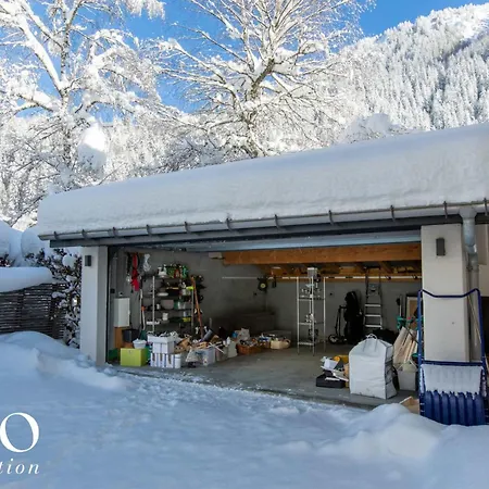 La Moraine Mont Blanc By Hilo Collection - 8 People - Jacuzzi And Ps5 * Chamonix Mont Blanc