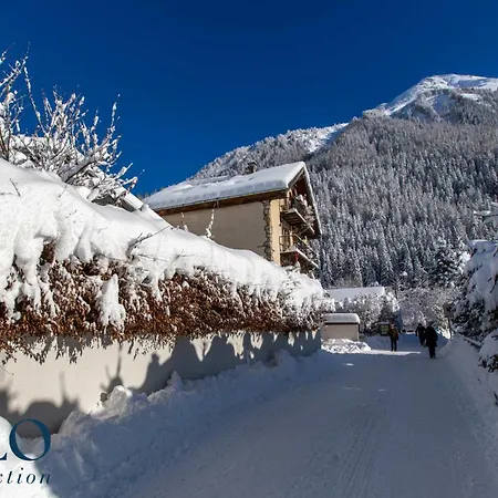 La Moraine Mont Blanc By Hilo Collection - 8 People - Jacuzzi And Ps5 Chalet