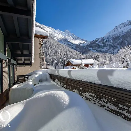 La Moraine Mont Blanc By Hilo Collection - 8 People - Jacuzzi And Ps5 Chalet