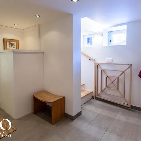 La Moraine Mont Blanc By Hilo Collection - 8 People - Jacuzzi And Ps5 샬레 샤모니