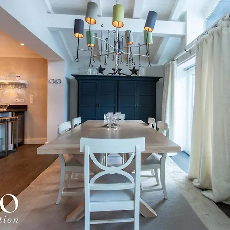 La Moraine Mont Blanc By Hilo Collection - 8 People - Jacuzzi And Ps5 *