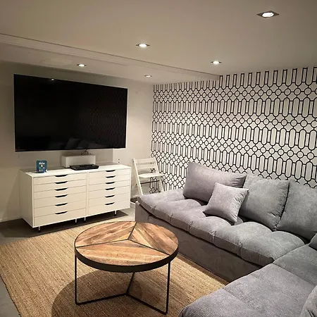 Chalet Hilo Mont Blanc La Moraine *