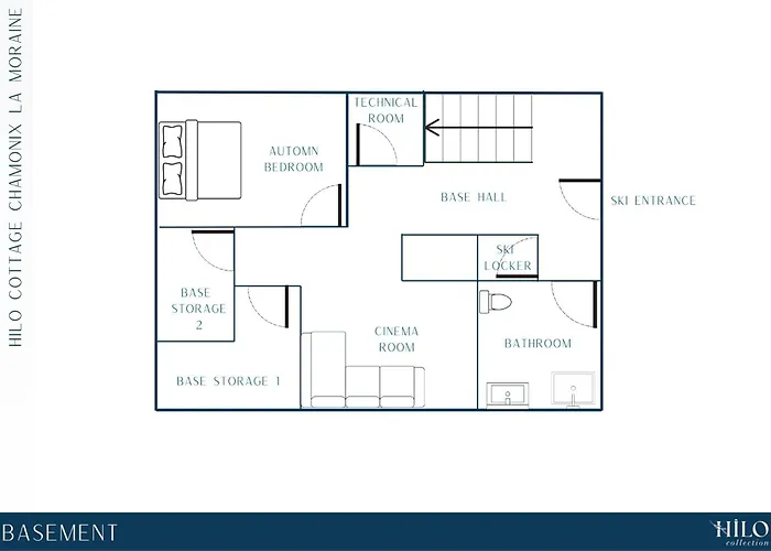 シャレー La Moraine Mont Blanc By Hilo Collection - 8 People - Jacuzzi And Ps5 *