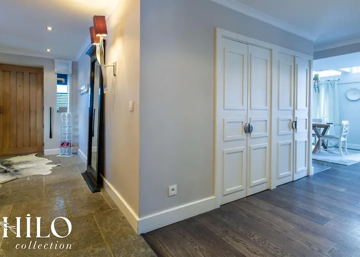 La Moraine Mont Blanc By Hilo Collection - 8 People - Jacuzzi And Ps5 Chalet Chamonix