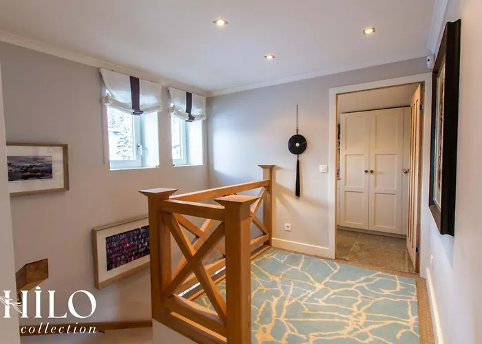 La Moraine Mont Blanc By Hilo Collection - 8 People - Jacuzzi And Ps5 *