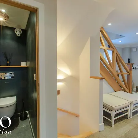 La Moraine Mont Blanc By Hilo Collection - 8 People - Jacuzzi And Ps5 * Chamonix