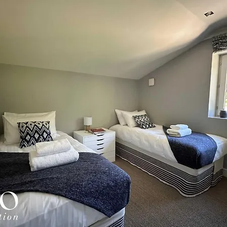 Chalet La Moraine Mont Blanc By Hilo Collection - 8 People - Jacuzzi And Ps5