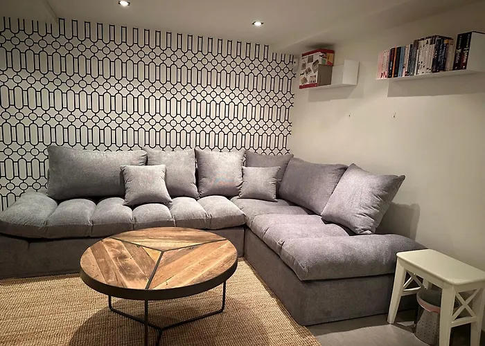 Шале La Moraine Mont Blanc By Hilo Collection - 8 People - Jacuzzi And Ps5 Шамони