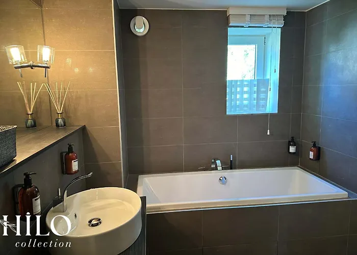 Шале La Moraine Mont Blanc By Hilo Collection - 8 People - Jacuzzi And Ps5 Шамони