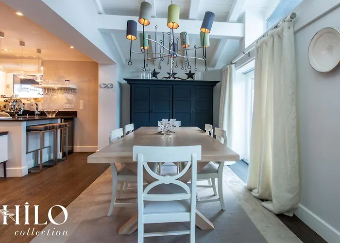 La Moraine Mont Blanc By Hilo Collection - 8 People - Jacuzzi And Ps5 *